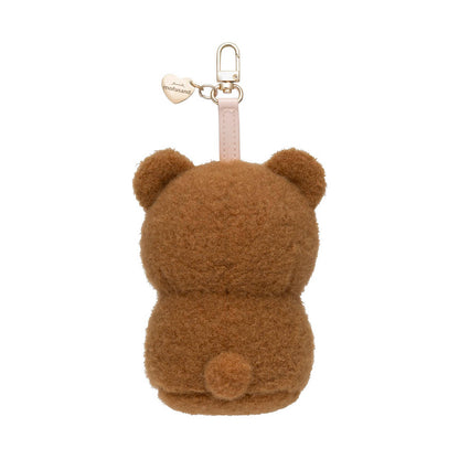 Mofusand Kiramekko Fluffy Kittens Plush Pendant Blind Box - Collectible Keychain