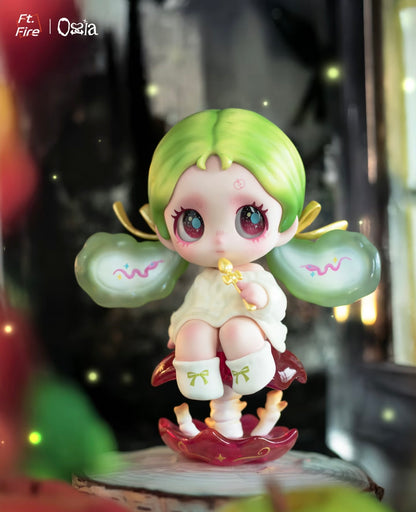 Ossia Perception World Blind Box