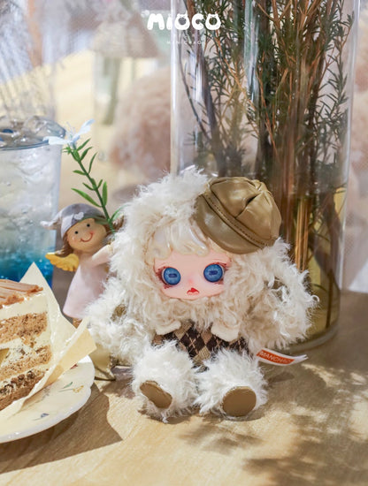 Mioco Realm of Oblivion Plush Pendant Blind Box