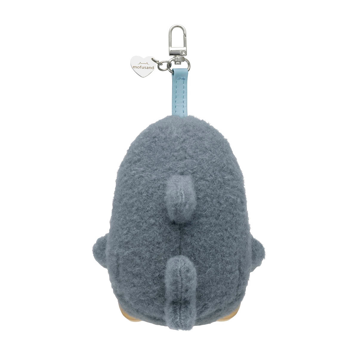 Mofusand Kiramekko Fluffy Kittens Plush Pendant Blind Box - Collectible Keychain