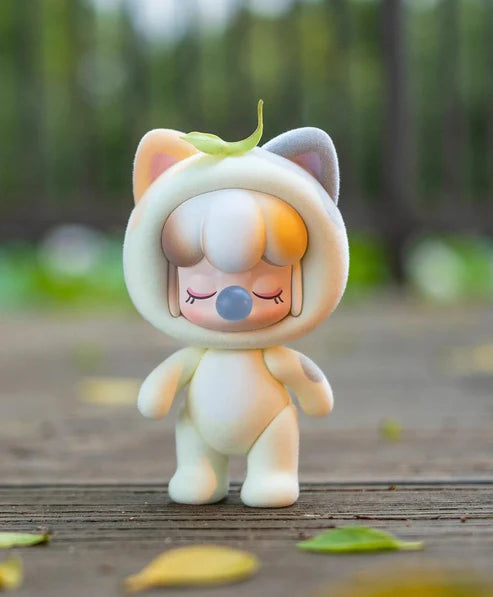 Baby Nanci Fluffy Party Series Blind Box