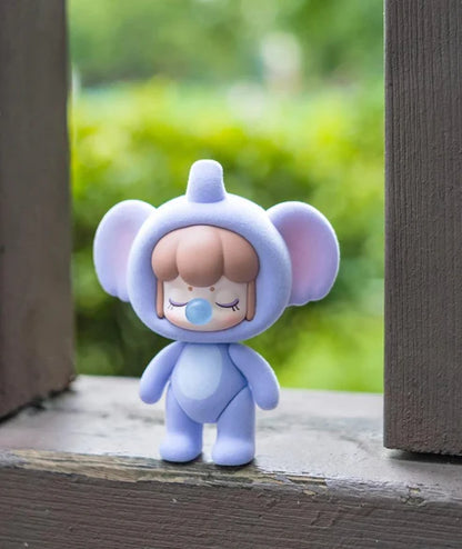 Baby Nanci Fluffy Party Series Blind Box