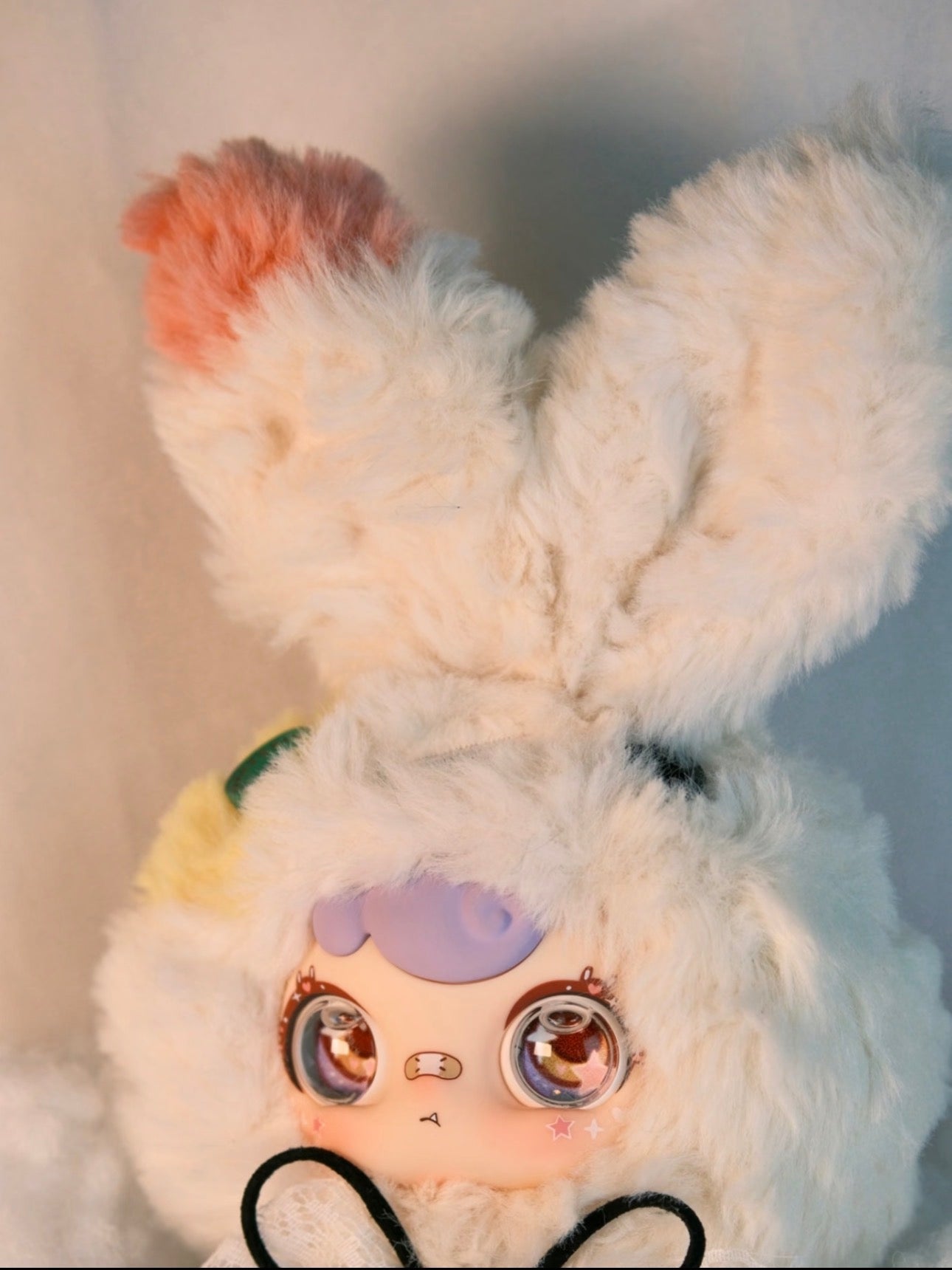 Zaza BB Toy Patch Town Series Blind Box