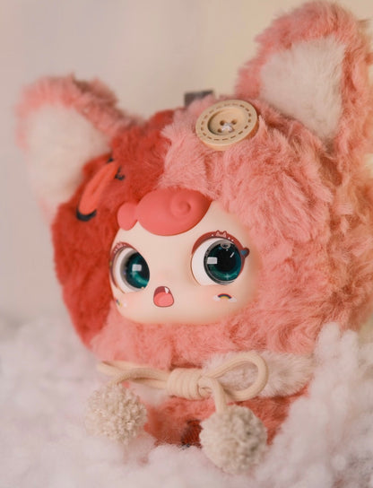 Zaza BB Toy Patch Town Series Blind Box