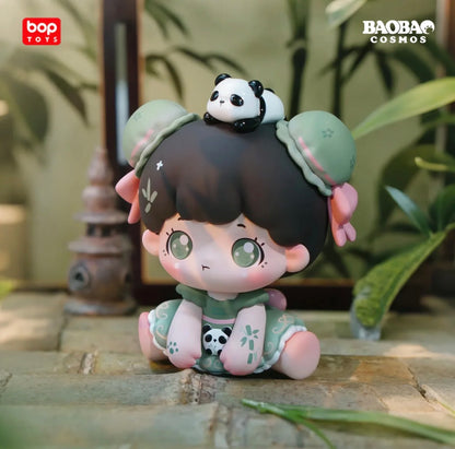 Baobao Fantasy Dream Series Blind Box