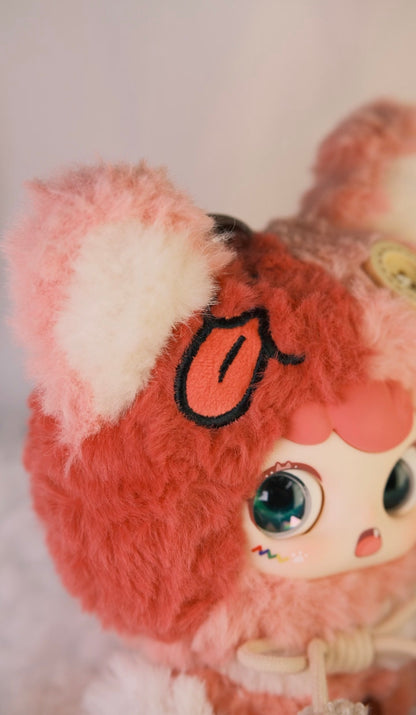 Zaza BB Toy Patch Town Series Blind Box