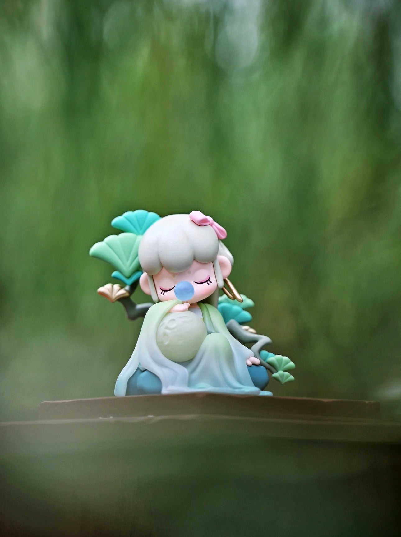 NANCI Poetic Beauty Series Blind Box Figures