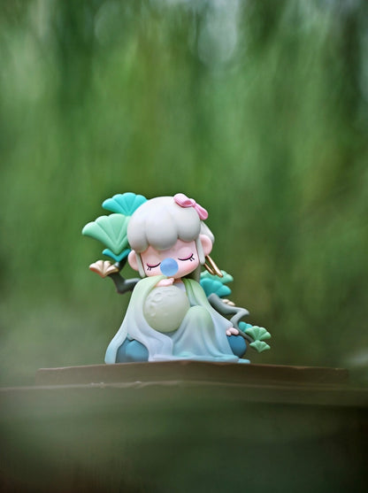NANCI Poetic Beauty Series Blind Box Figures