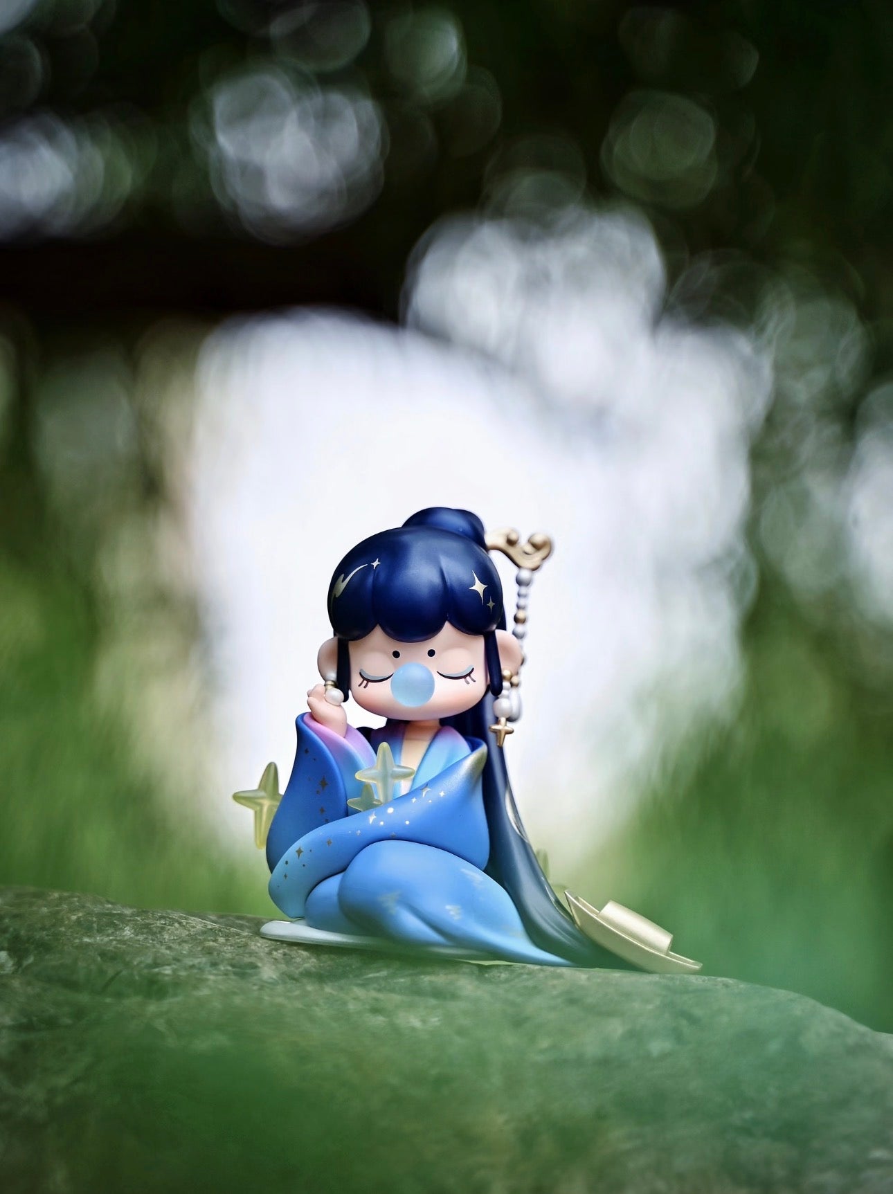 NANCI Poetic Beauty Series Blind Box Figures