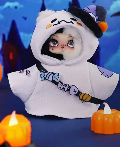 Lokiki Halloween Wonderful Night Series Plush Dolls