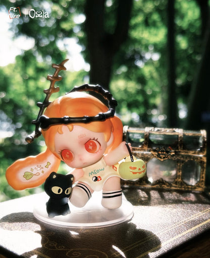 Ossia Perception World Blind Box