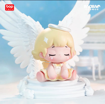 Baobao Fantasy Dream Series Blind Box