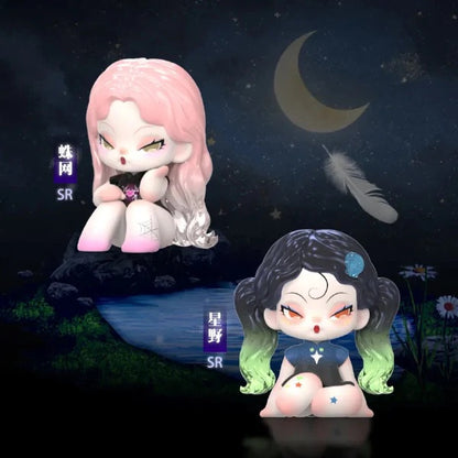DODO Nami – Garden of Eden Series Mini Blind Box
