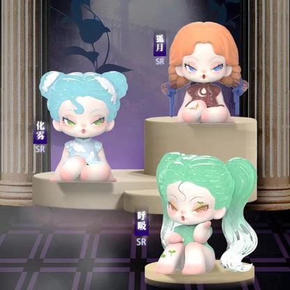 DODO Nami – Garden of Eden Series Mini Blind Box
