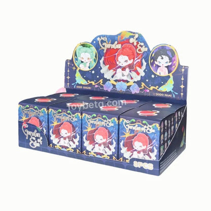 DODO Nami – Garden of Eden Series Mini Blind Box