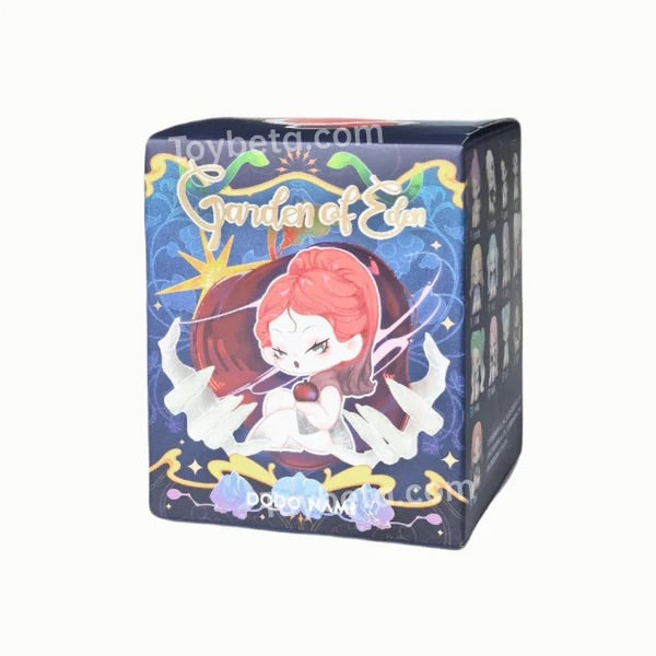 DODO Nami – Garden of Eden Series Mini Blind Box