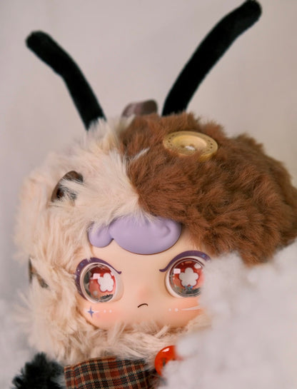 Zaza BB Toy Patch Town Series Blind Box