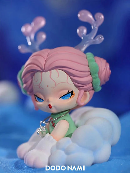 Dodo Nami – Floating Mountains and Seas Series Blind Box