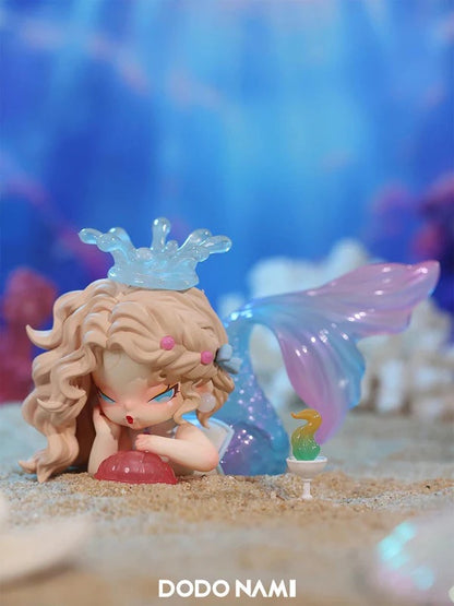 Dodo Nami – Floating Mountains and Seas Series Blind Box