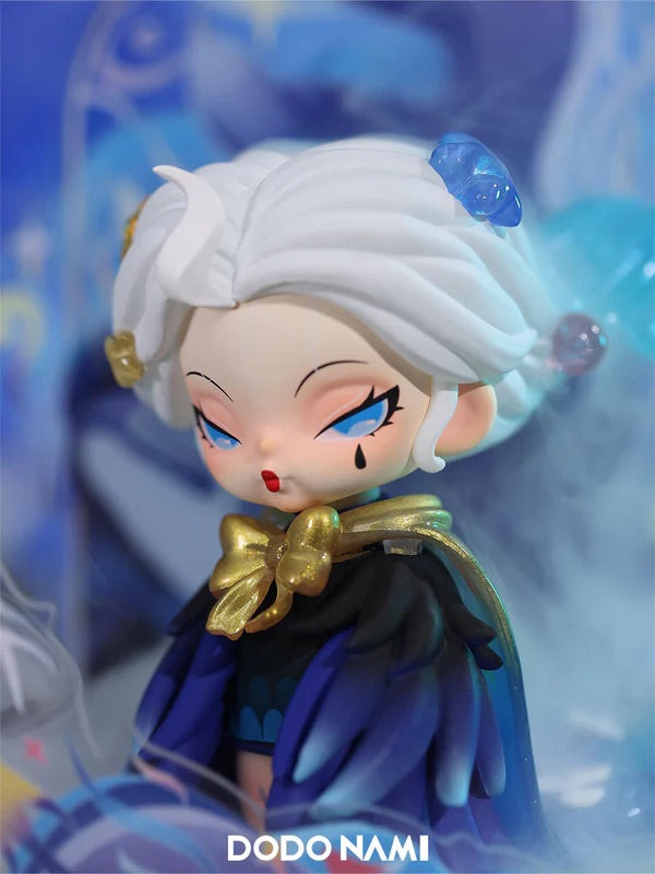 Dodo Nami – Floating Mountains and Seas Series Blind Box