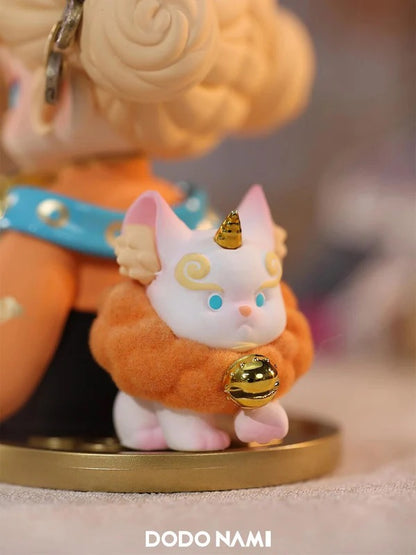 Dodo Nami – Floating Mountains and Seas Series Blind Box