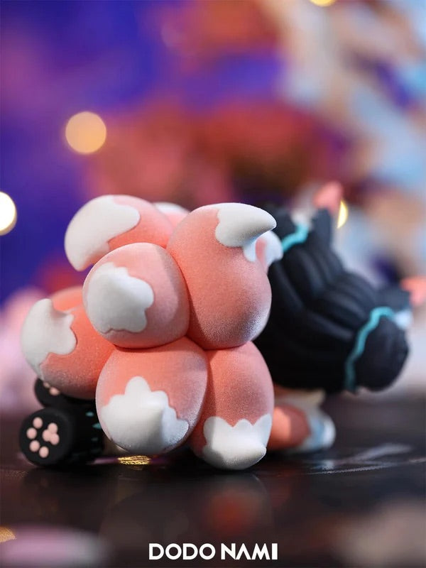Dodo Nami – Floating Mountains and Seas Series Blind Box