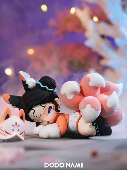 Dodo Nami – Floating Mountains and Seas Series Blind Box