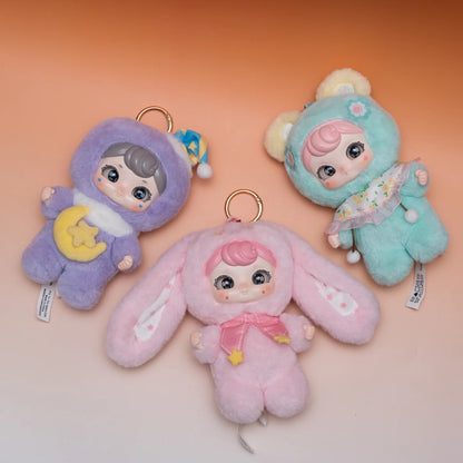 Babe “Good Luck To You” Mini Figurines Blind Box