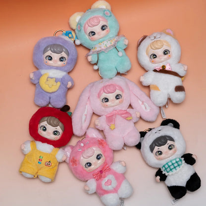 Babe “Good Luck To You” Mini Figurines Blind Box