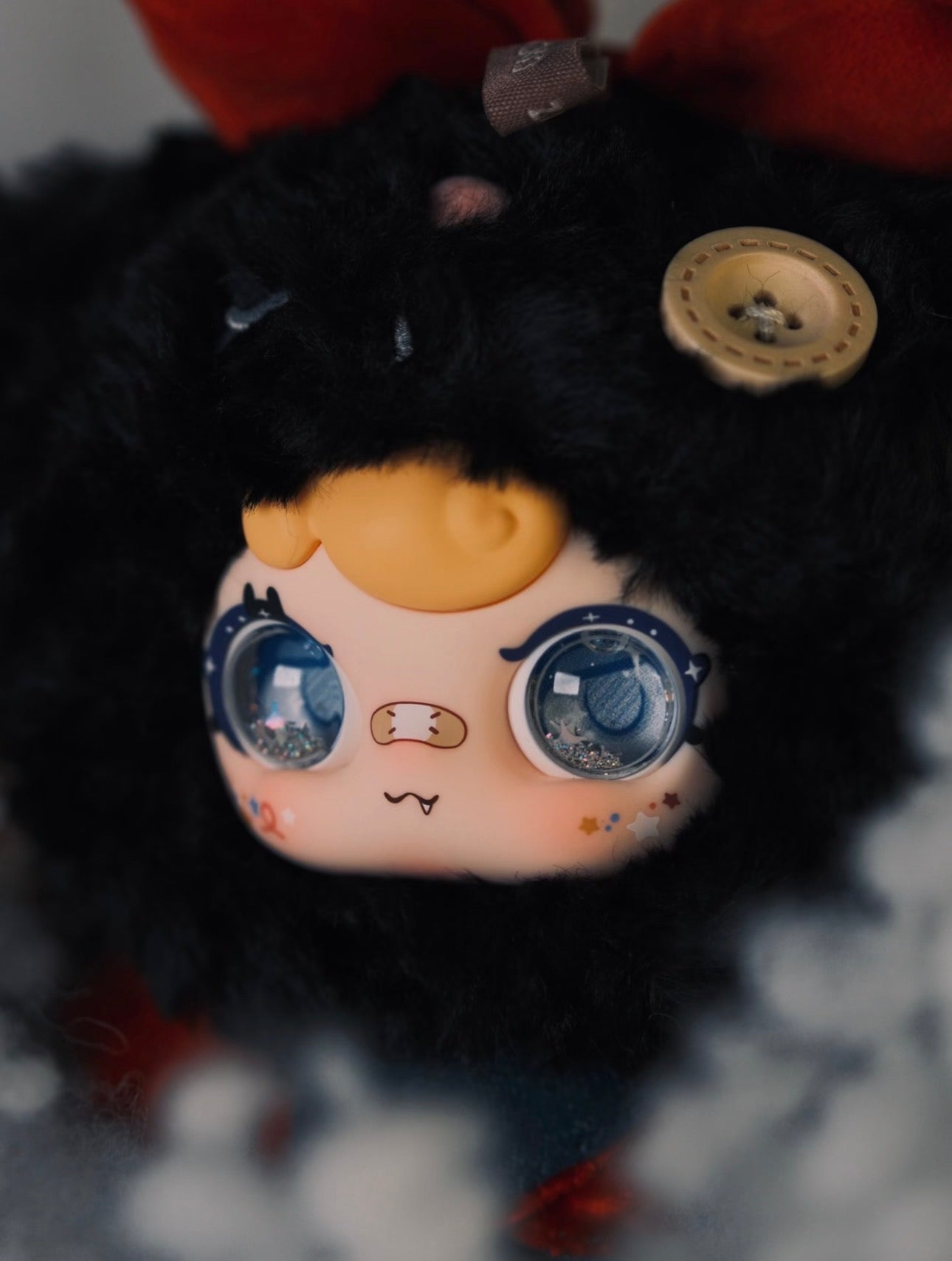Zaza BB Toy Patch Town Series Blind Box