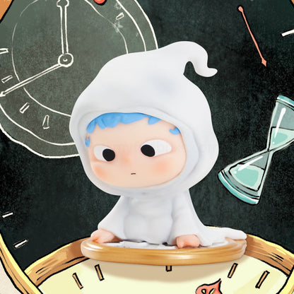Heyone Mini Timetown Escape Series Blind Bag