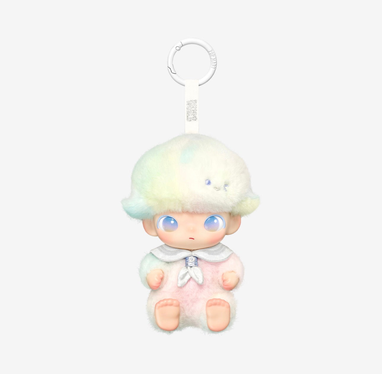 DIMOO Journal of New Life Series-Vinyl
Plush Pendant Blind Box