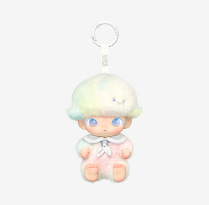 DIMOO Journal of New Life Series-Vinyl
Plush Pendant Blind Box