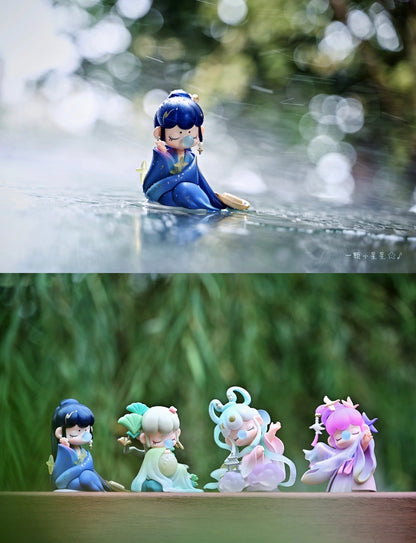 NANCI Poetic Beauty Series Blind Box Figures