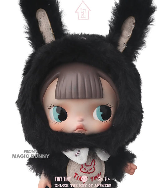 TinyTiny Beijing Exclusive Doll Preorder