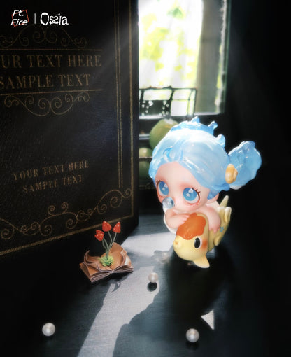Ossia Perception World Blind Box