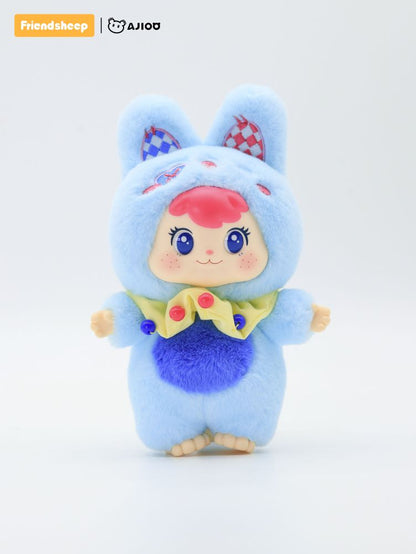 FRIENDSHEEP – AJIOO Adventure With Adorable Friends Plush Surprise Box