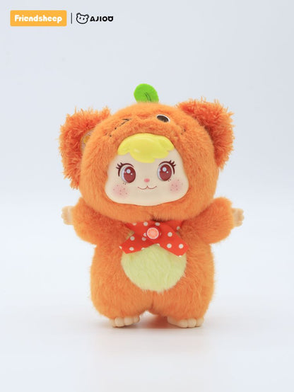 FRIENDSHEEP – AJIOO Adventure With Adorable Friends Plush Surprise Box