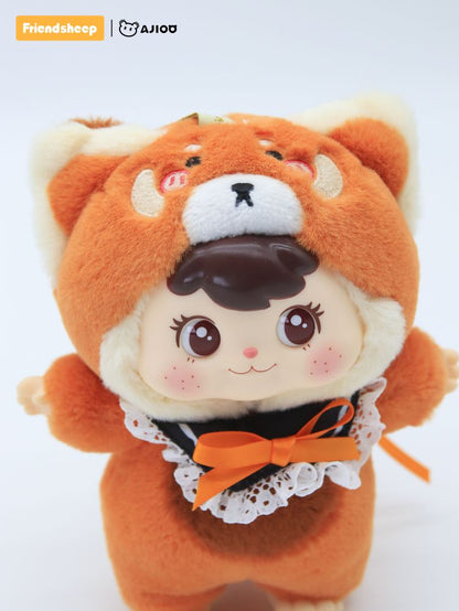 FRIENDSHEEP – AJIOO Adventure With Adorable Friends Plush Surprise Box
