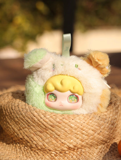 Domi PinPin World Plush Pendant Bag Blind Box