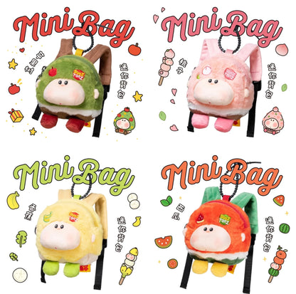 Sunz Toonz Mini Bag Blind Box