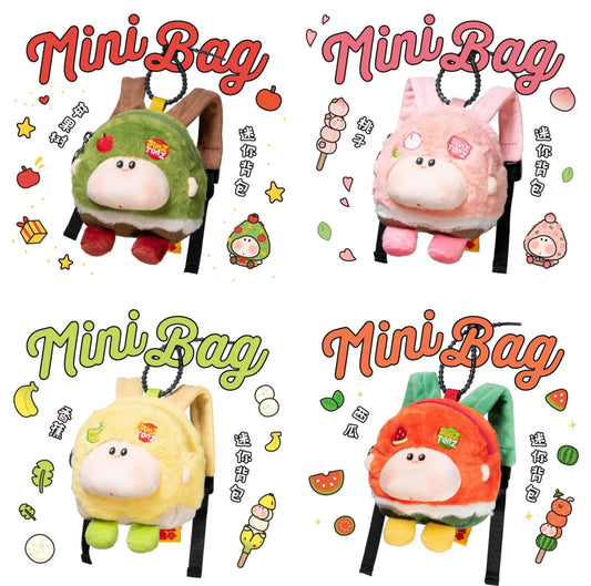 Sunz Toonz Mini Bag Blind Box
