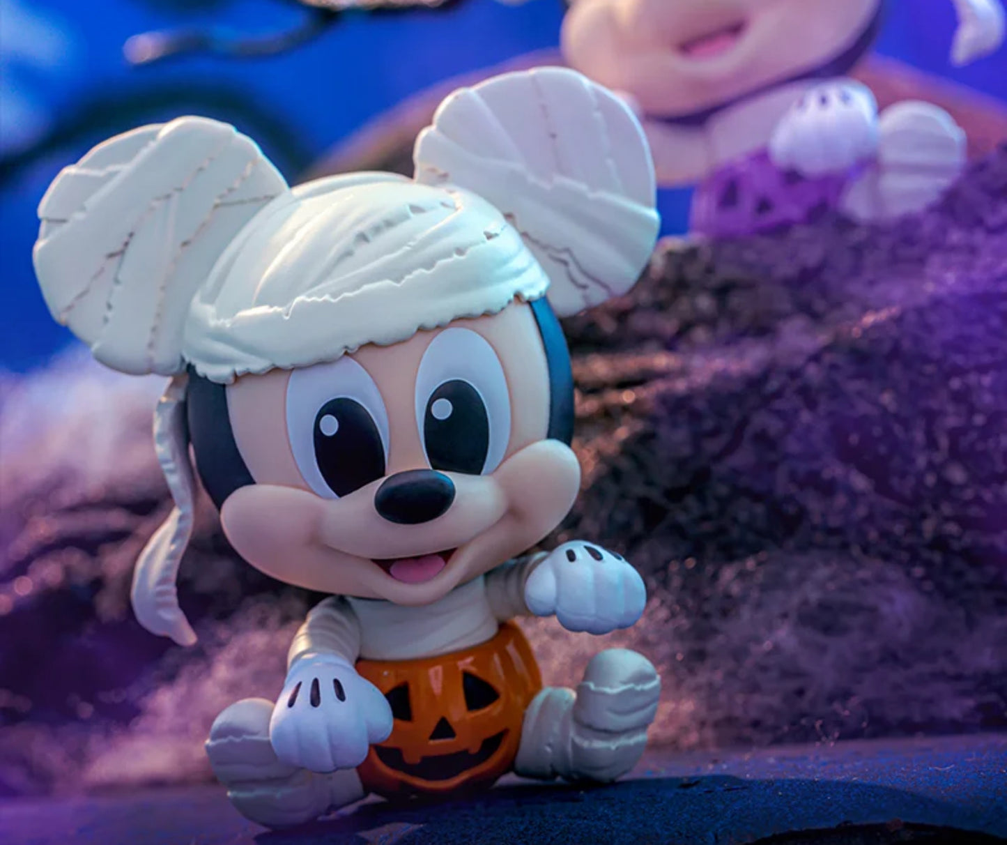 Cosboo Pumpkin Party Blind Box