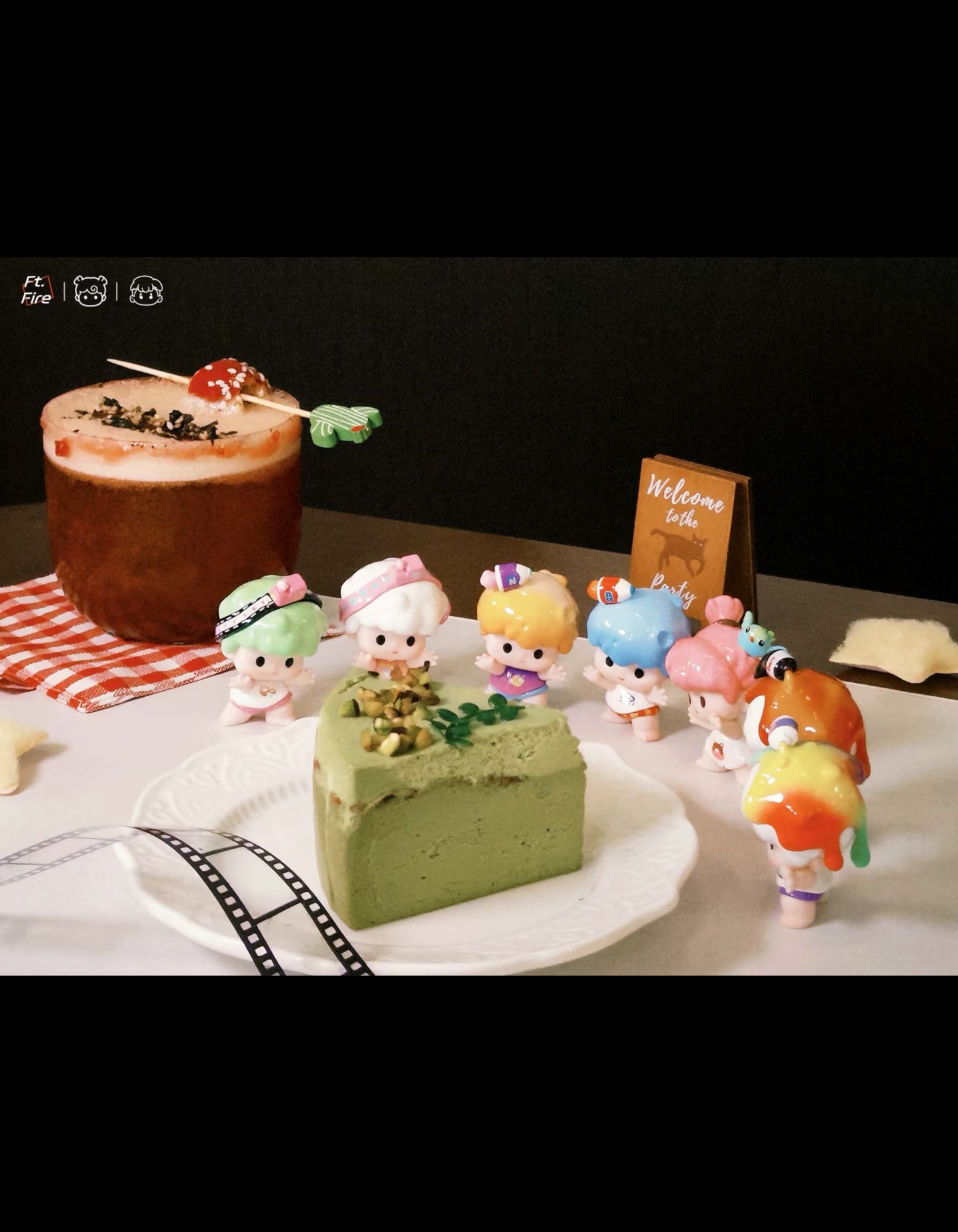 YOYO 72 Changes Now Series Mini Blind Box