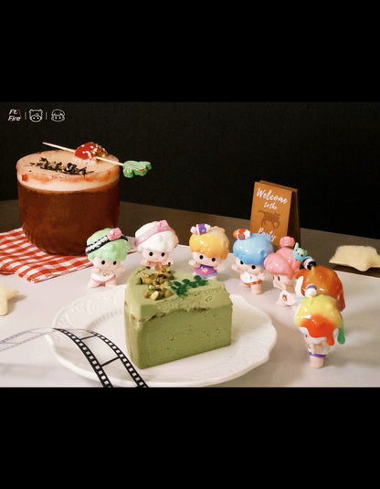 YOYO 72 Changes Now Series Mini Blind Box