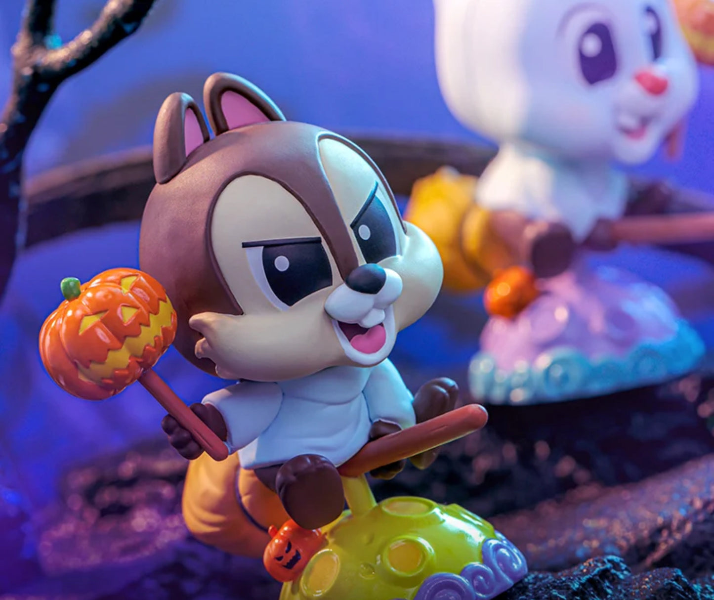 Cosboo Pumpkin Party Blind Box