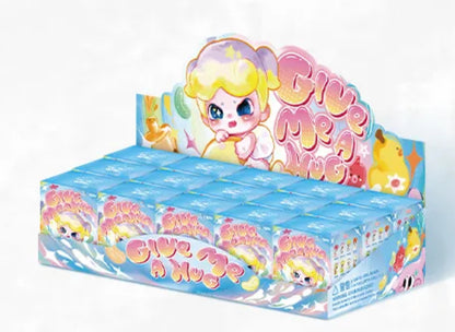 Xaxa Give Me A Hug Mini Bean Blind Box