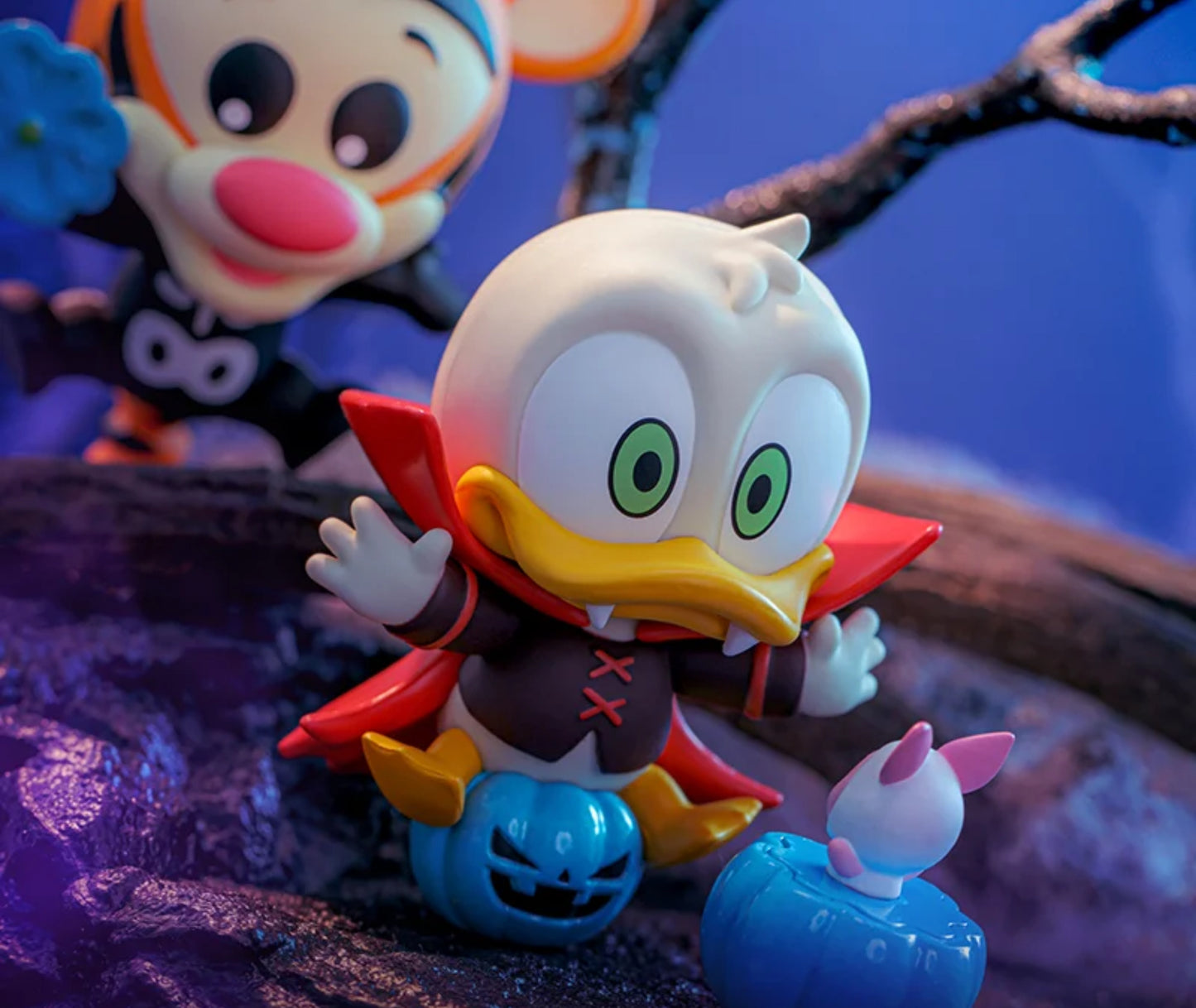 Cosboo Pumpkin Party Blind Box