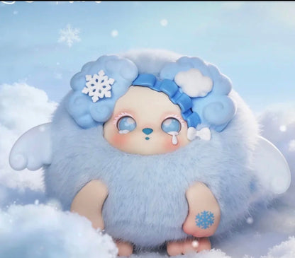 FUNII Child Of Weather Series Vinyl Plush Blind Box