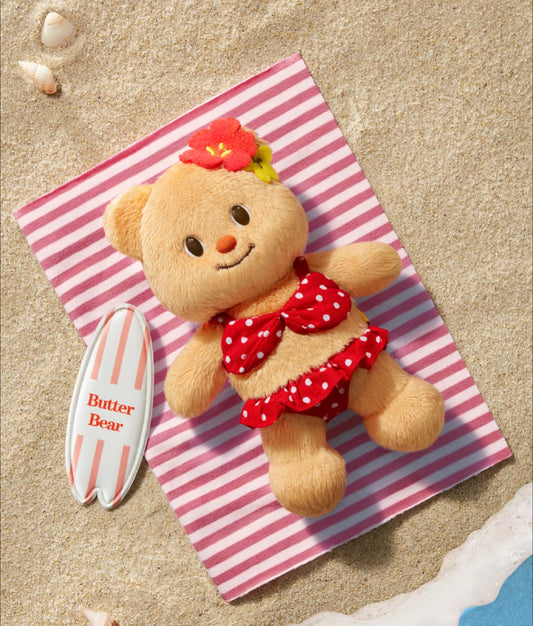 Butter Bear OOTD Dress-Up